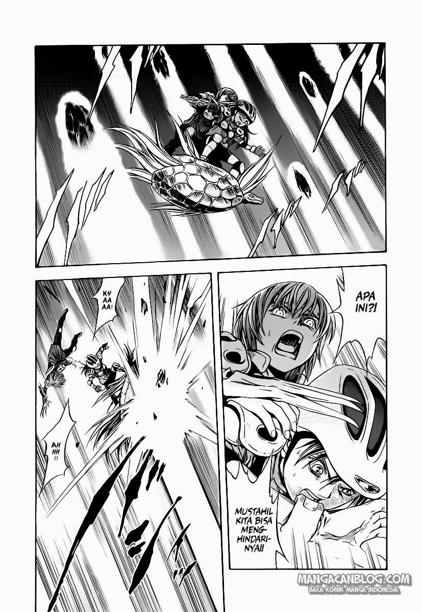 Otogi Matsuri Chapter 57 - halaman 24