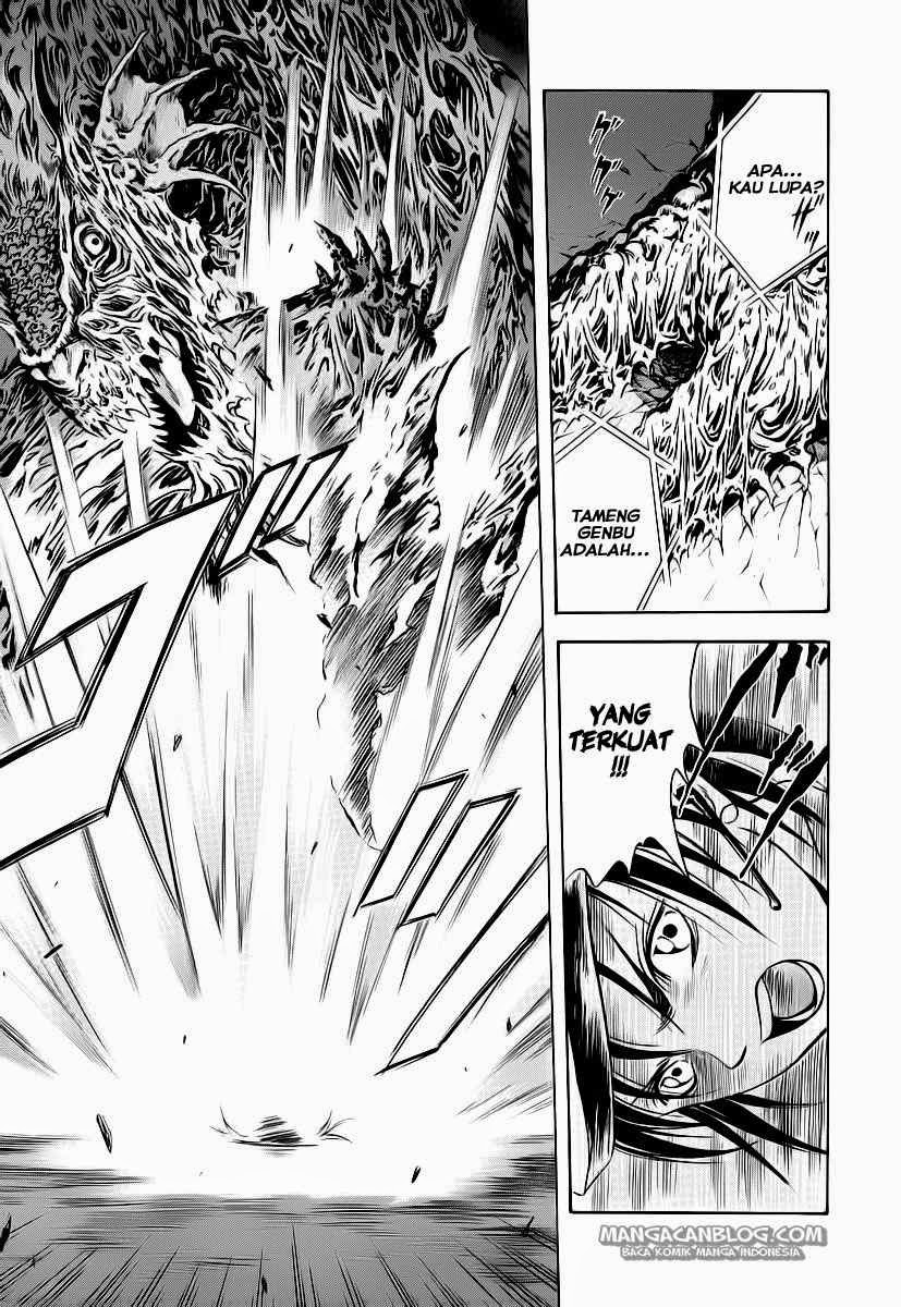 Otogi Matsuri Chapter 58 - halaman 4