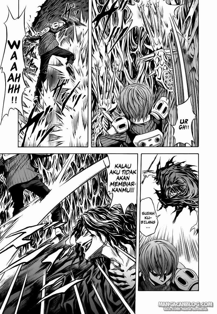 Otogi Matsuri Chapter 59 - halaman 14