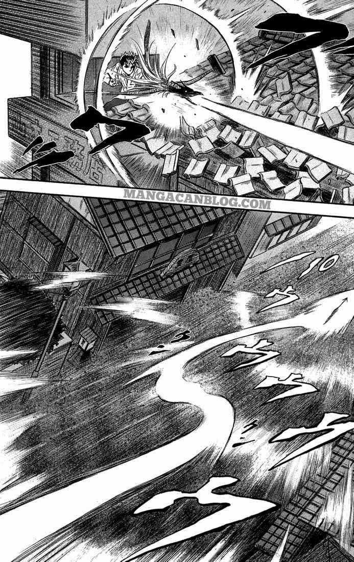Otogi Matsuri Chapter 6 - halaman 13