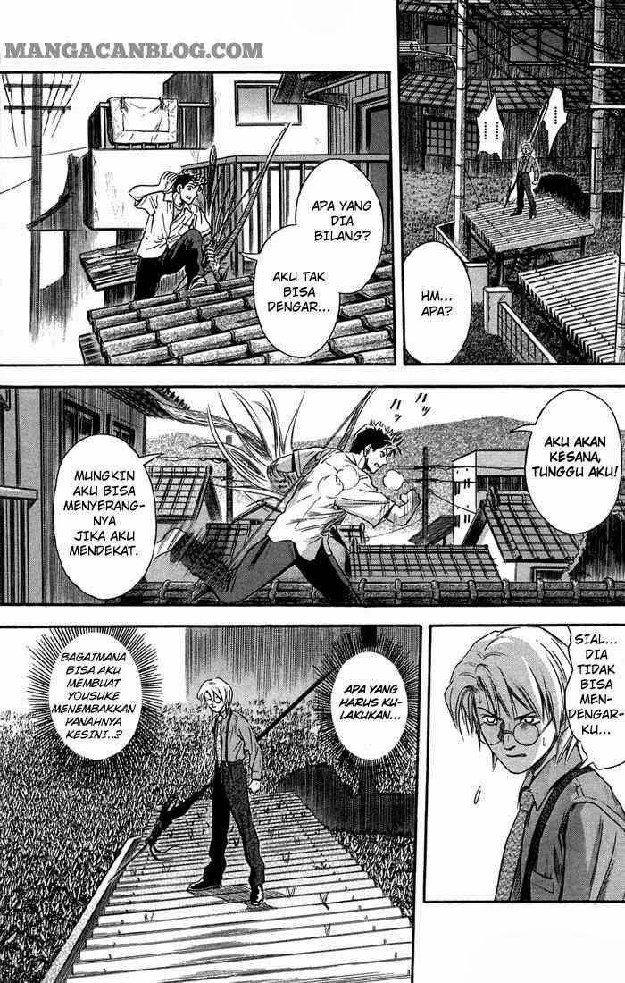 Otogi Matsuri Chapter 6 - halaman 18