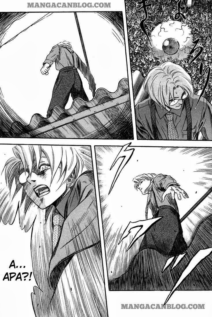 Otogi Matsuri Chapter 6 - halaman 19