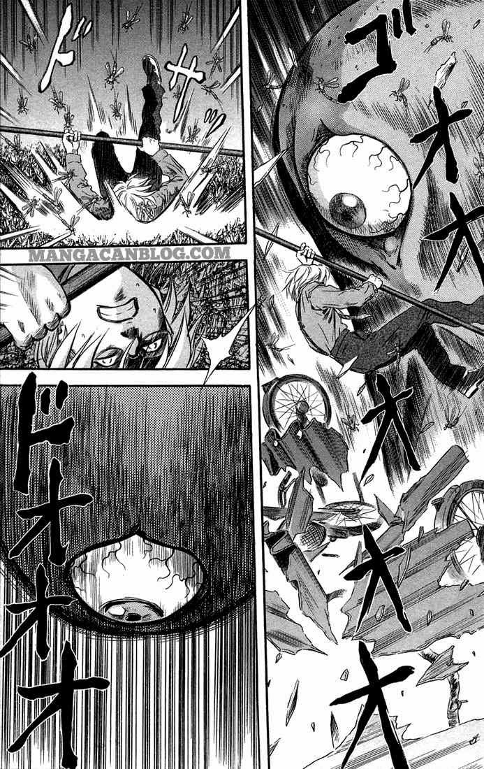 Otogi Matsuri Chapter 6 - halaman 20