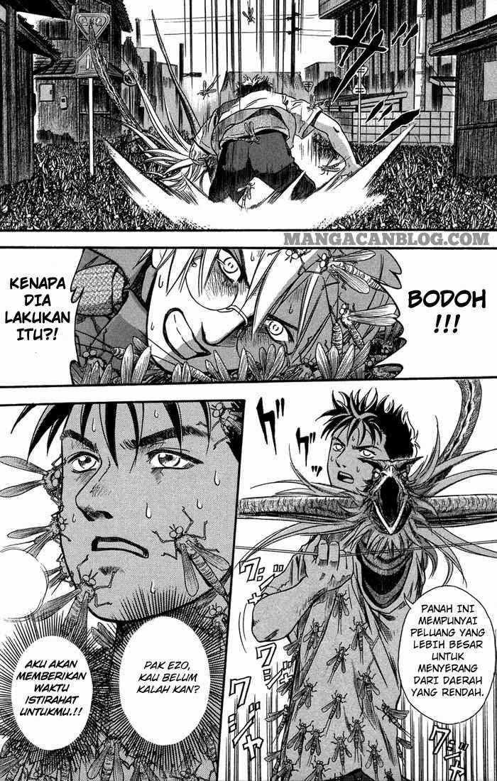 Otogi Matsuri Chapter 6 - halaman 23