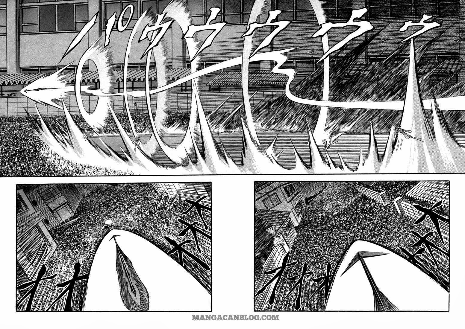 Otogi Matsuri Chapter 6 - halaman 25