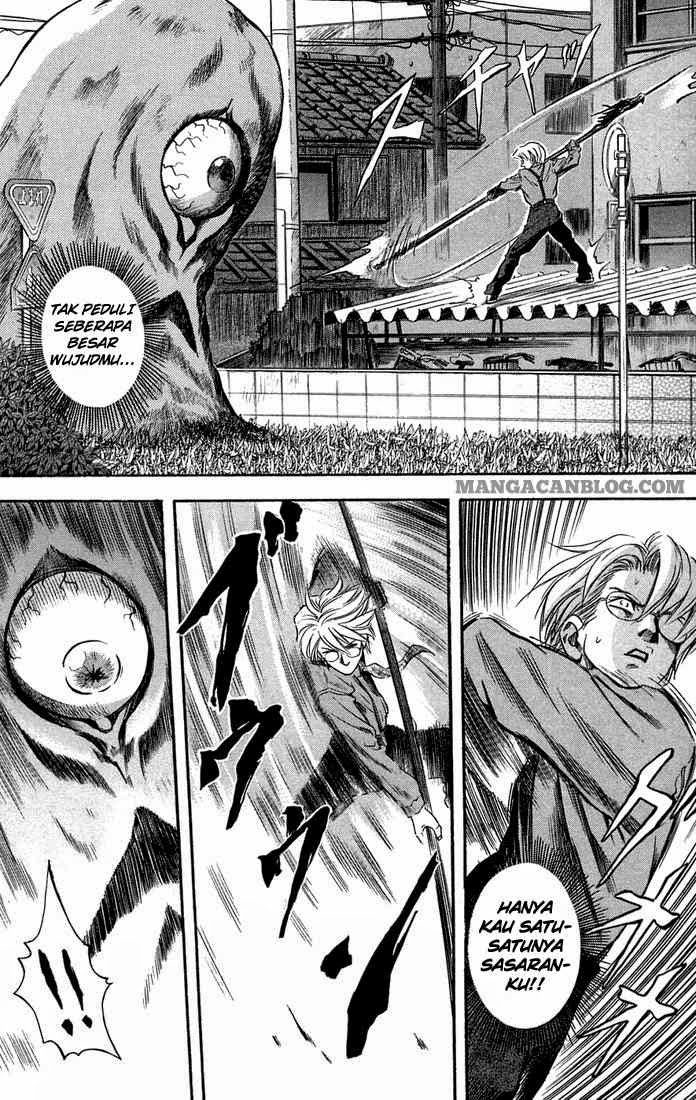 Otogi Matsuri Chapter 6 - halaman 3