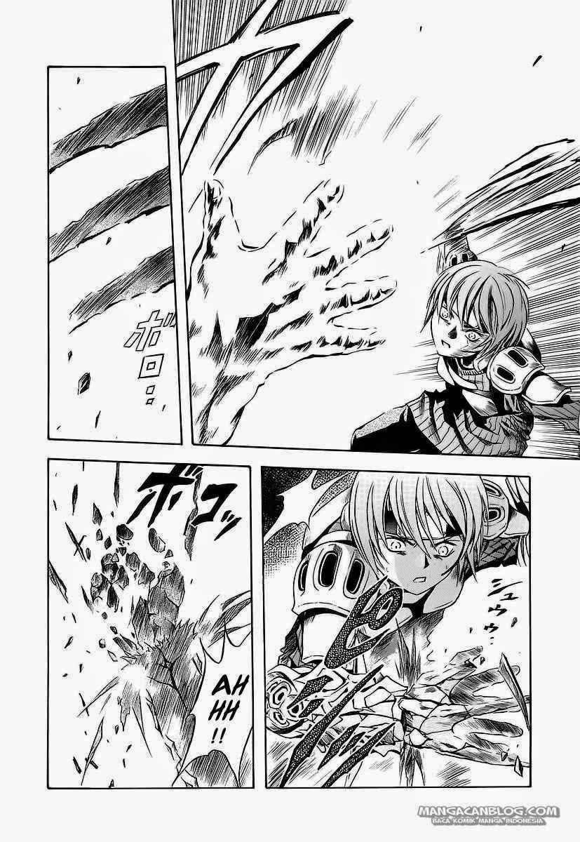 Otogi Matsuri Chapter 60 - halaman 10