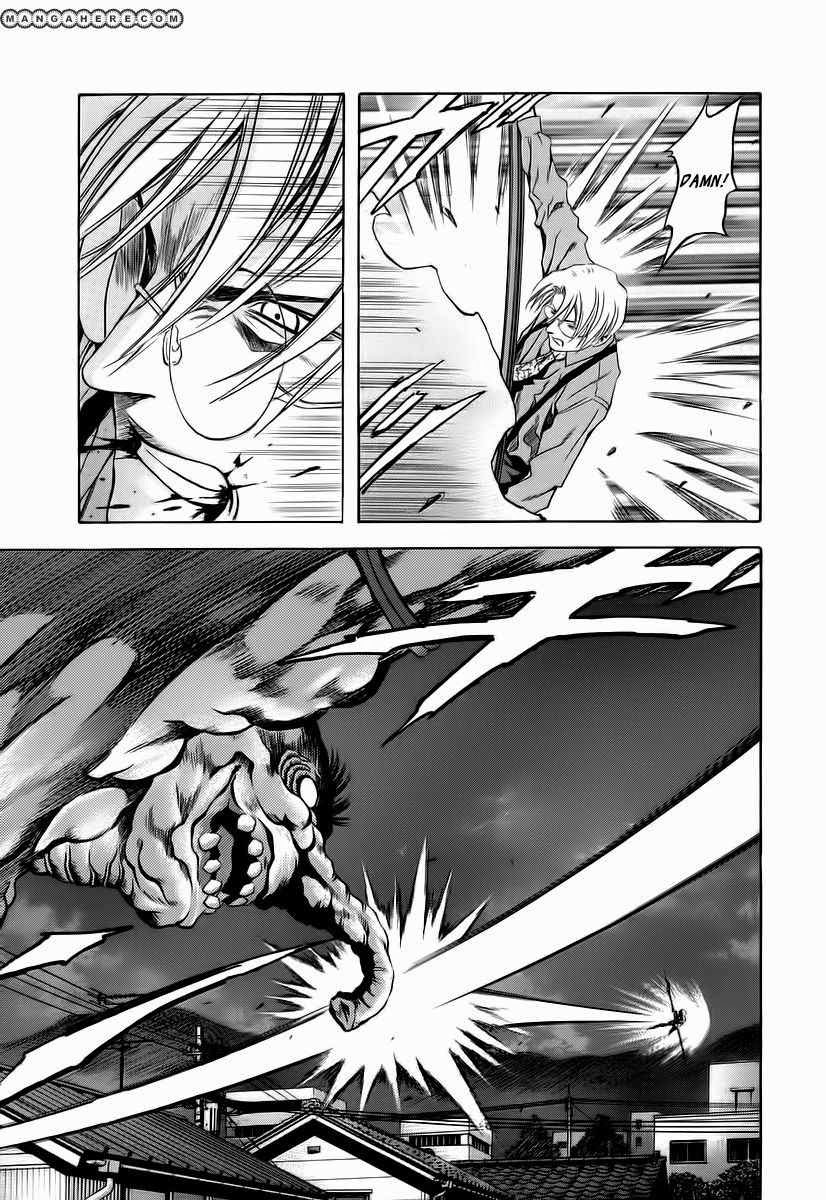 Otogi Matsuri Chapter 63 - halaman 18