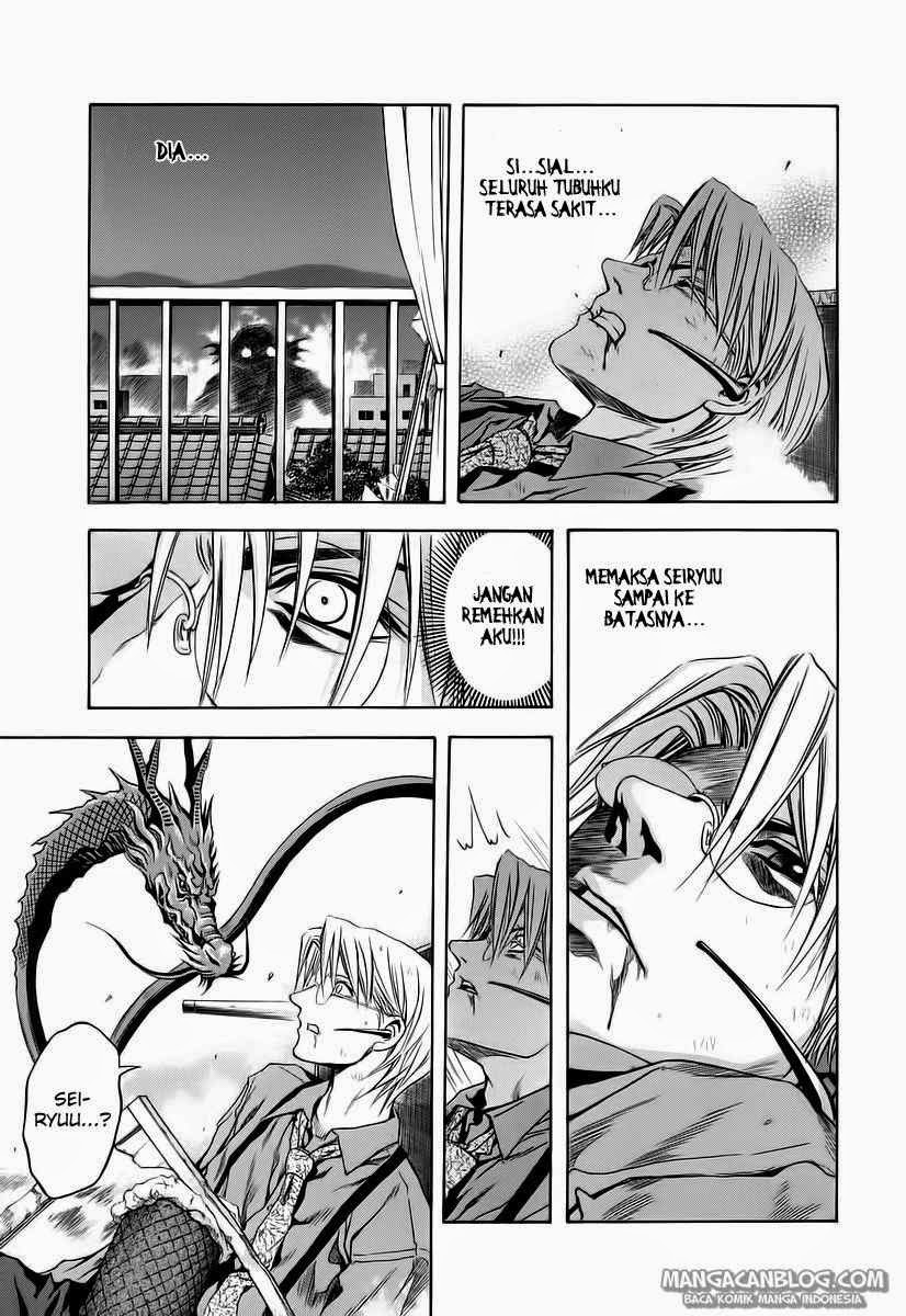 Otogi Matsuri Chapter 63 - halaman 20