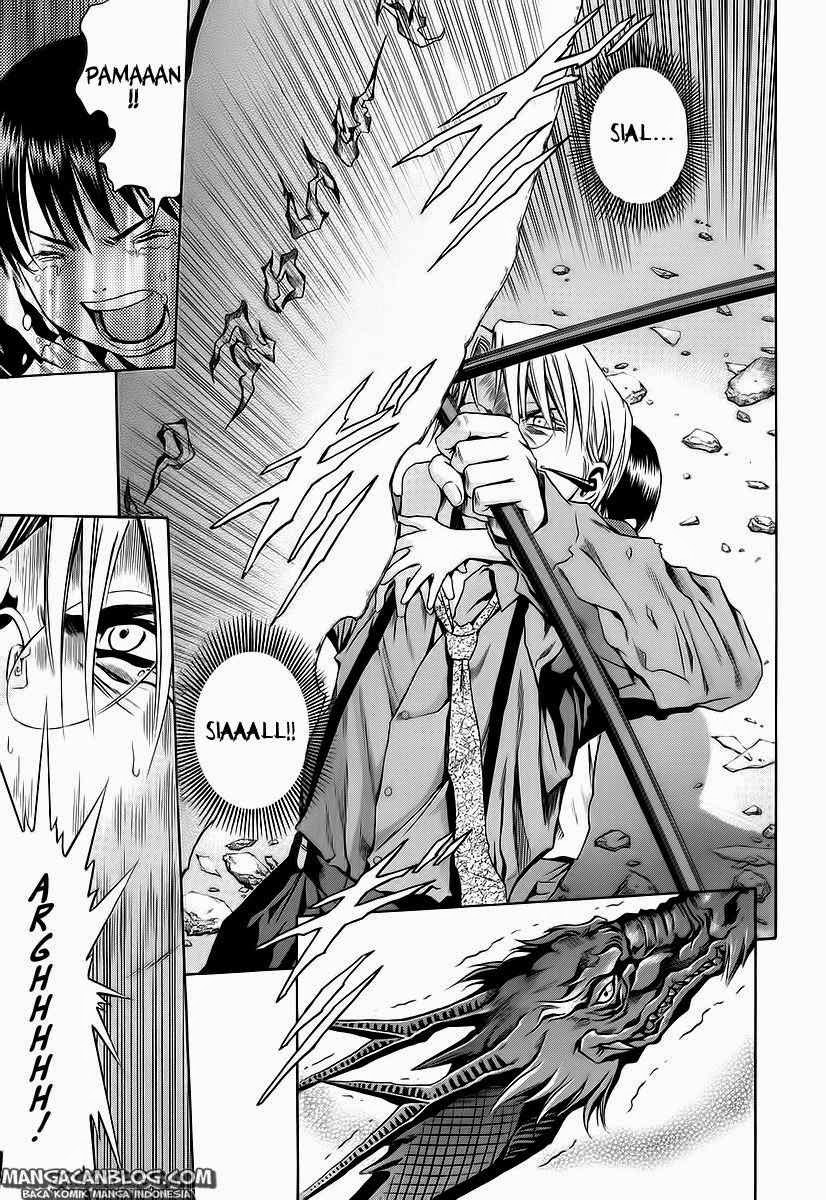Otogi Matsuri Chapter 63 - halaman 26