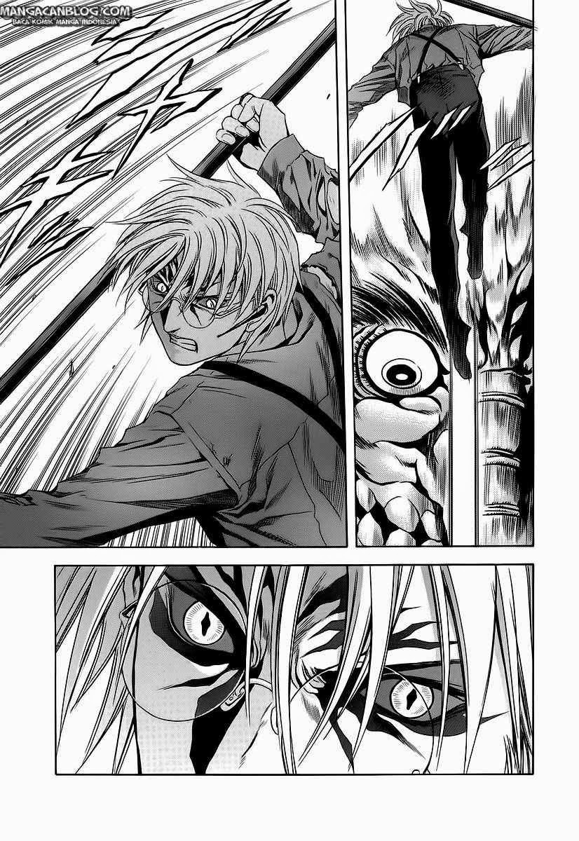 Otogi Matsuri Chapter 63 - halaman 28
