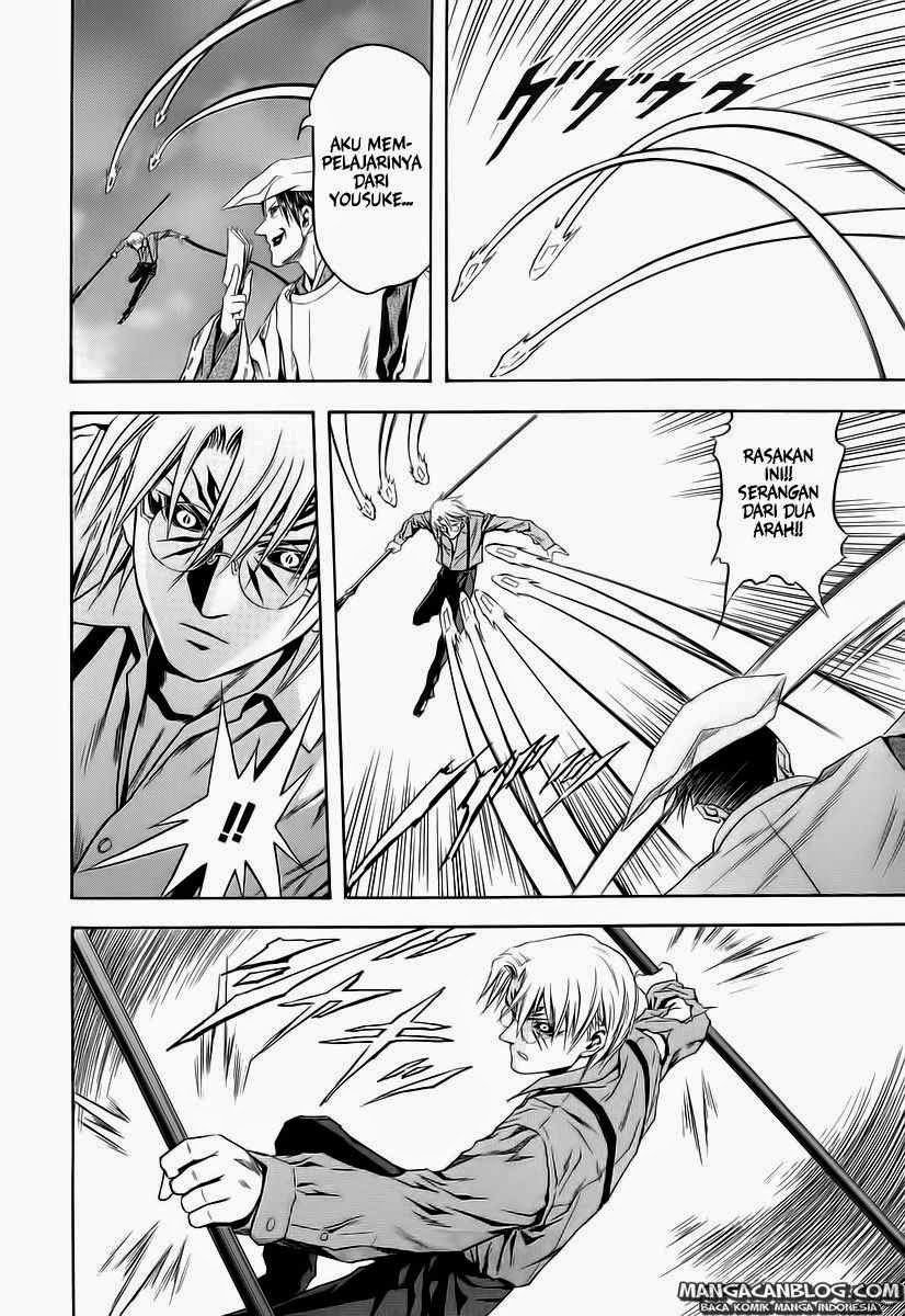 Otogi Matsuri Chapter 64 - halaman 20