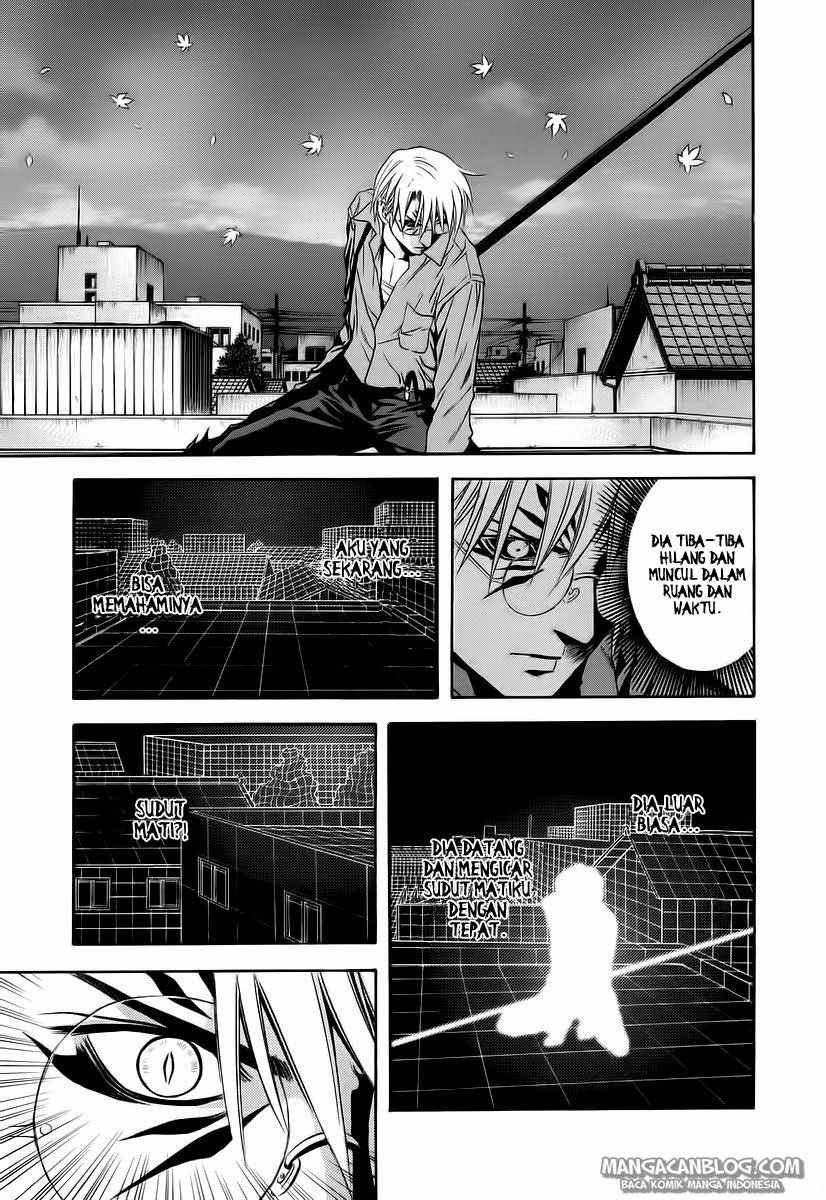 Otogi Matsuri Chapter 64 - halaman 27