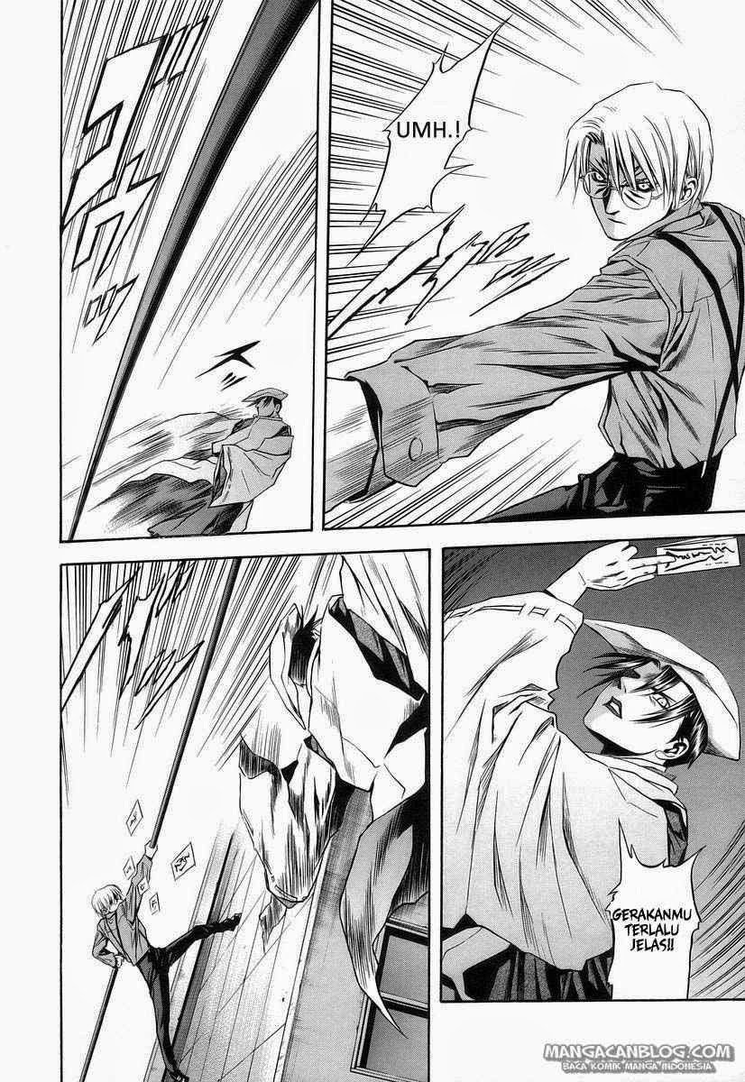Otogi Matsuri Chapter 64 - halaman 30