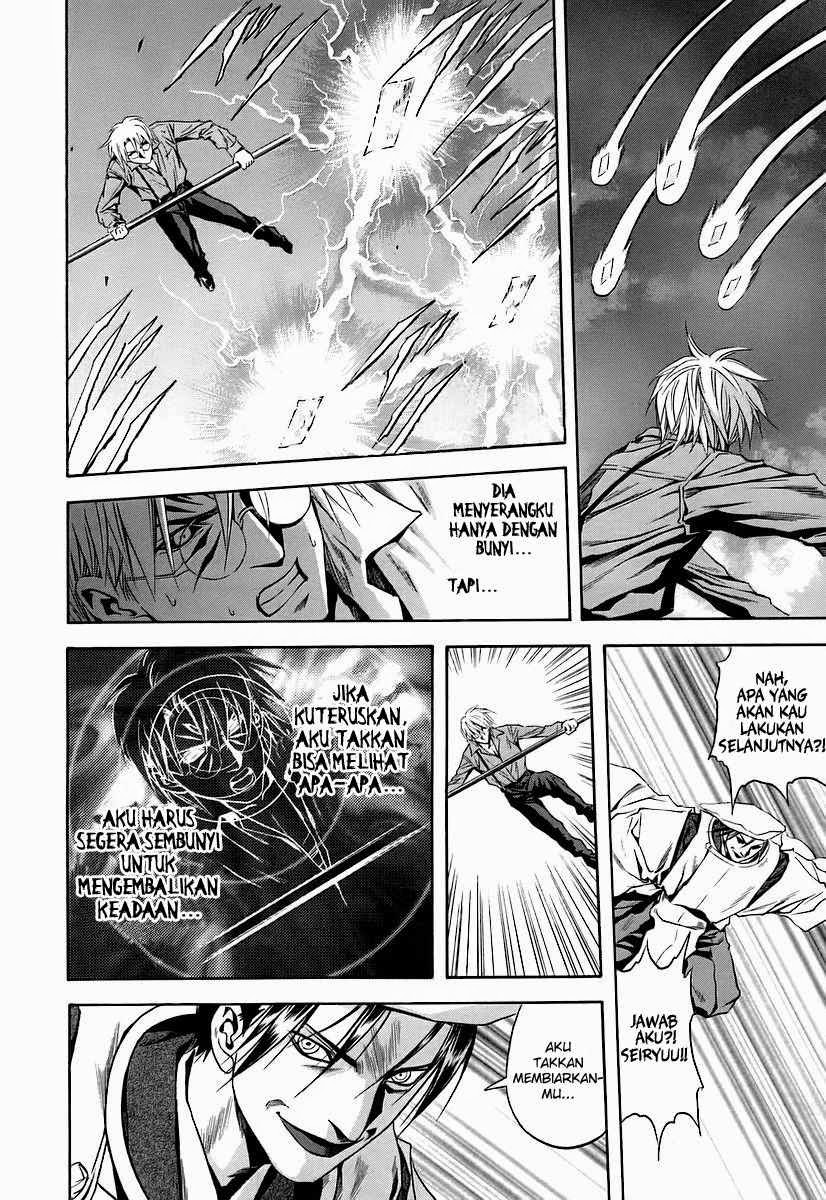 Otogi Matsuri Chapter 65 - halaman 10