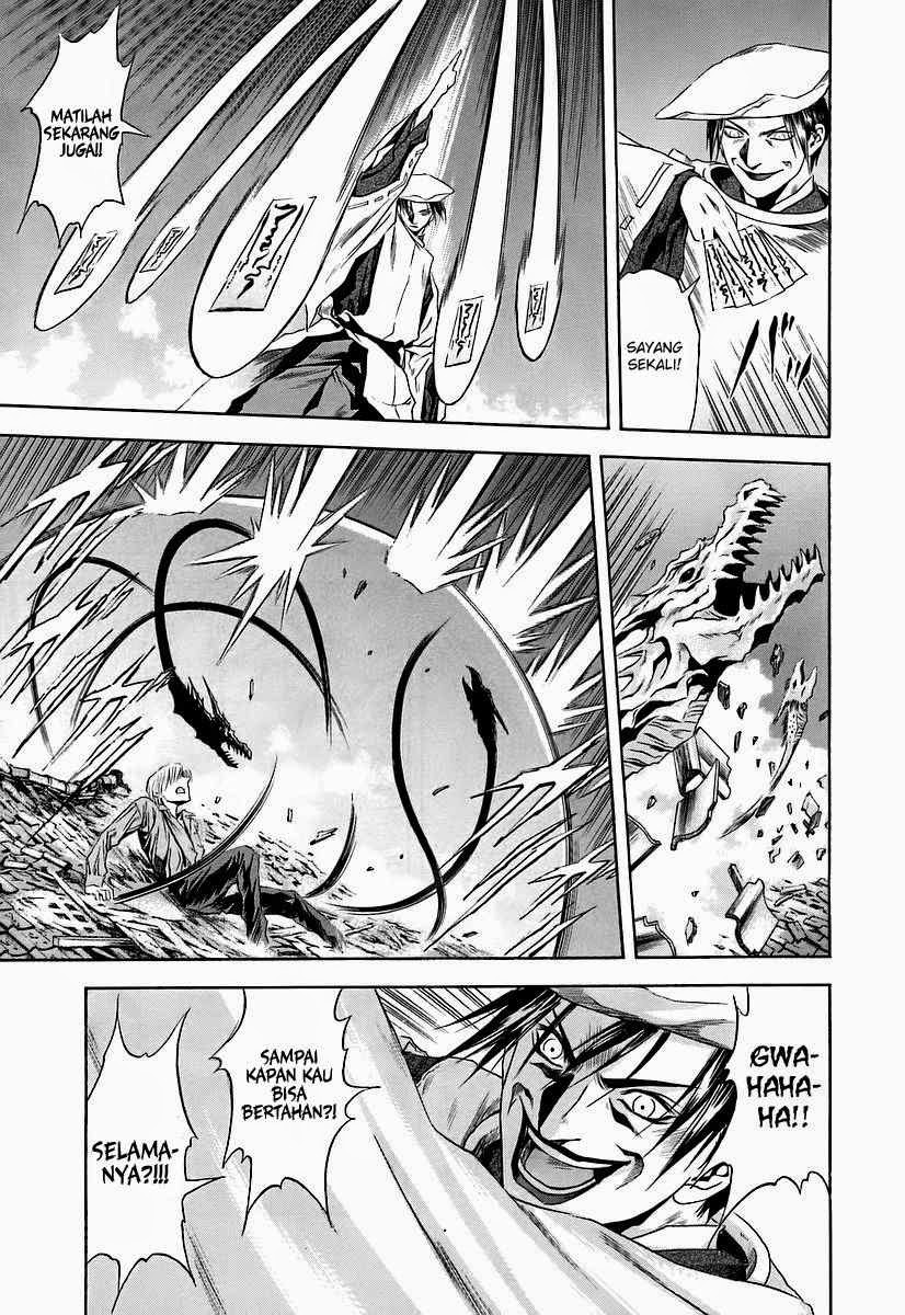 Otogi Matsuri Chapter 65 - halaman 13