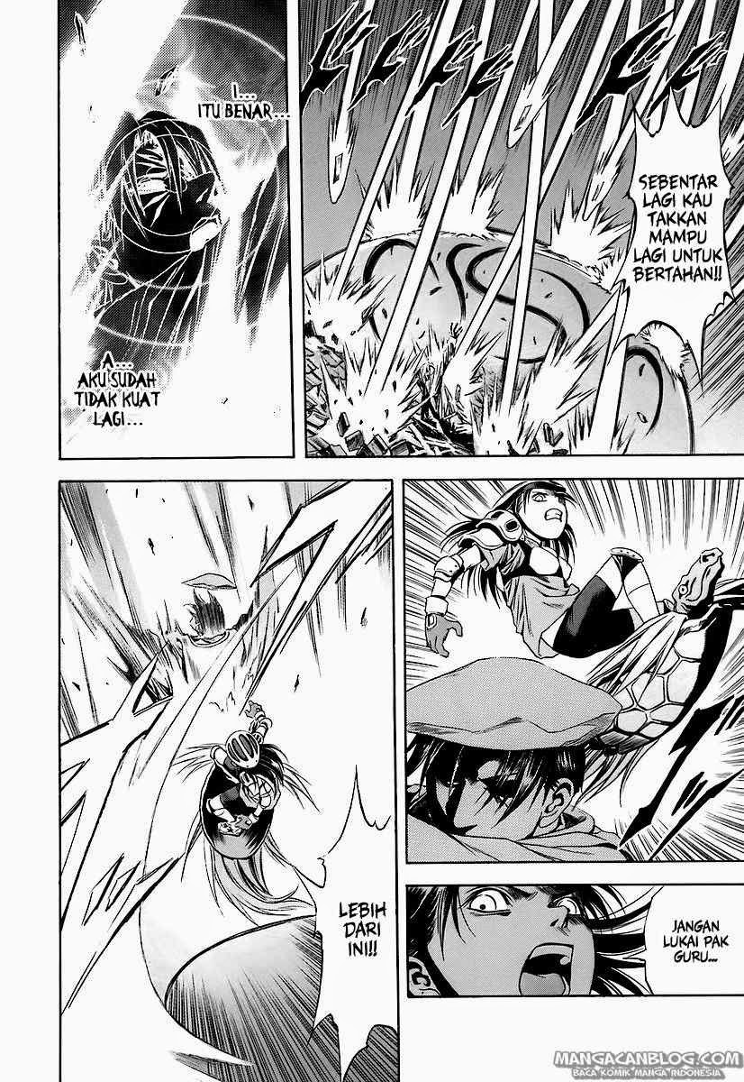 Otogi Matsuri Chapter 65 - halaman 14