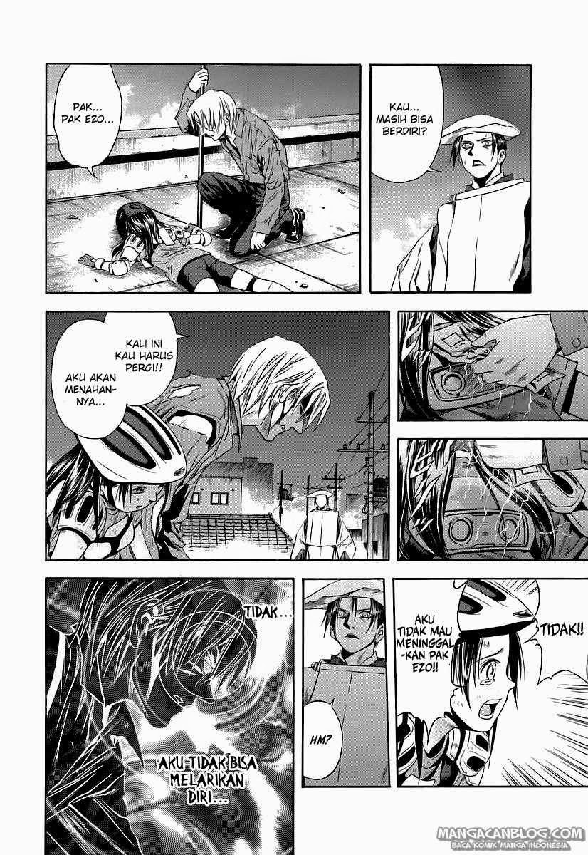 Otogi Matsuri Chapter 65 - halaman 18