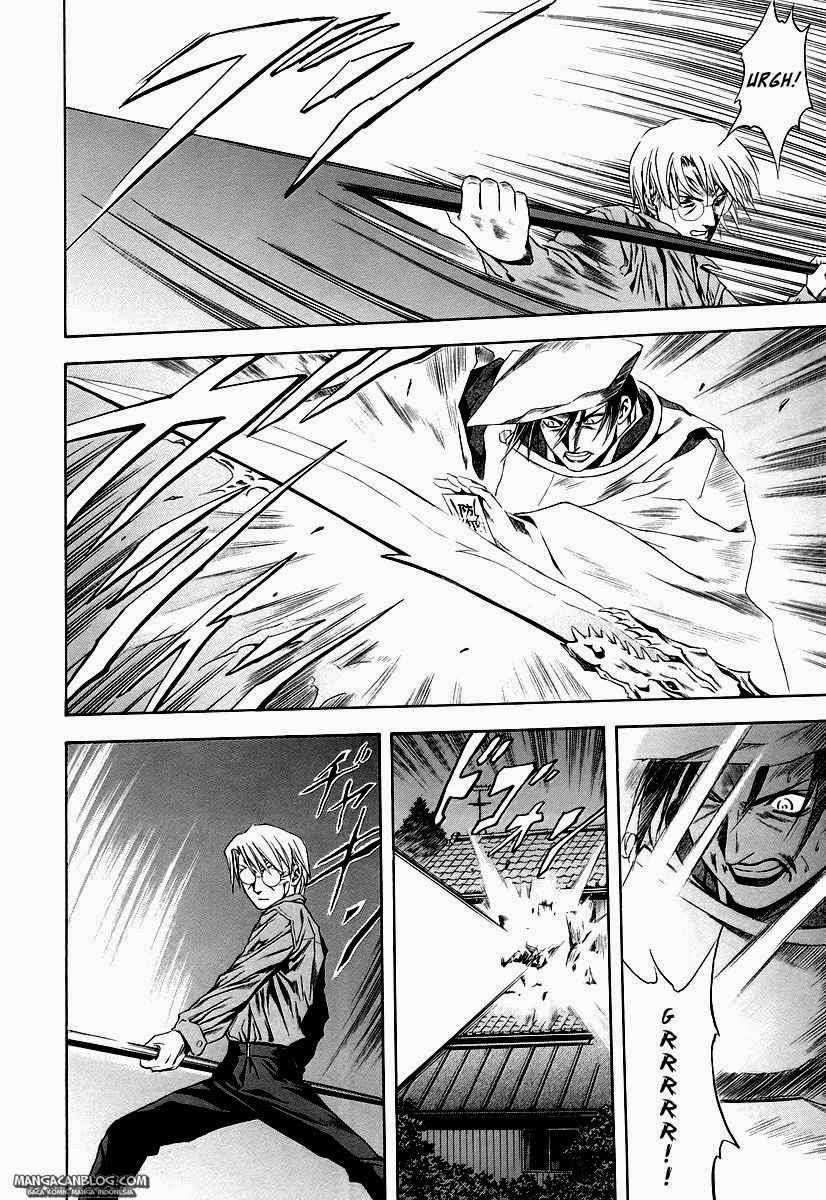 Otogi Matsuri Chapter 65 - halaman 4