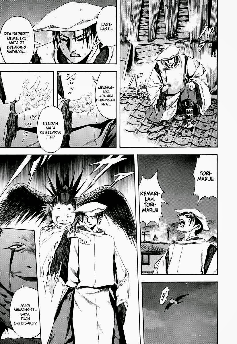 Otogi Matsuri Chapter 65 - halaman 5