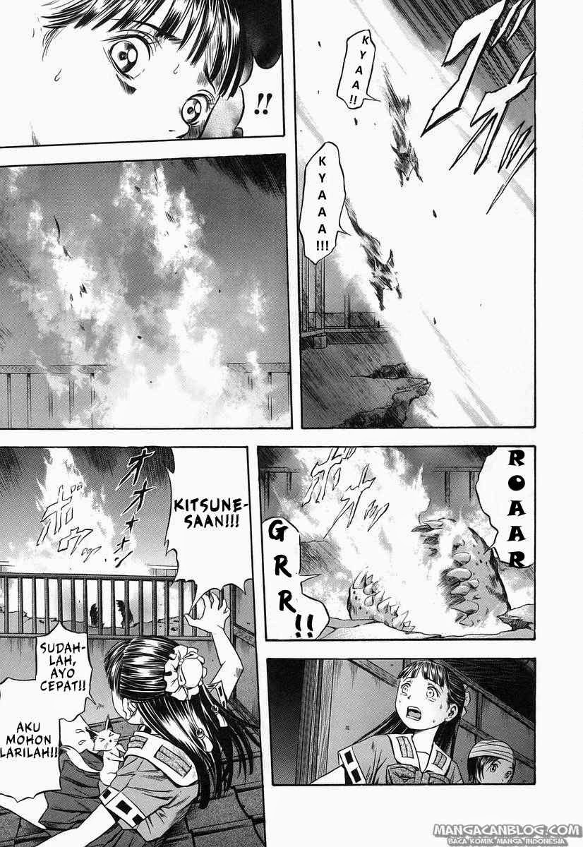 Otogi Matsuri Chapter 66 - halaman 20