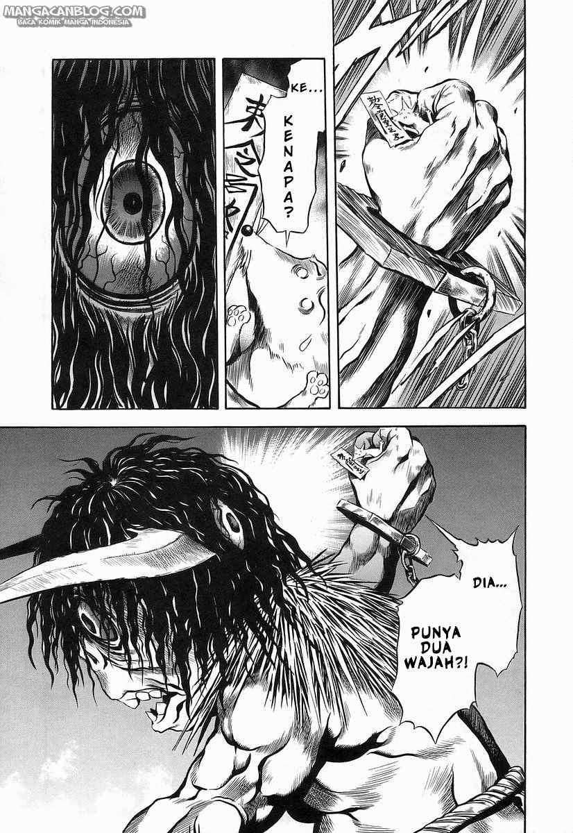 Otogi Matsuri Chapter 66 - halaman 26