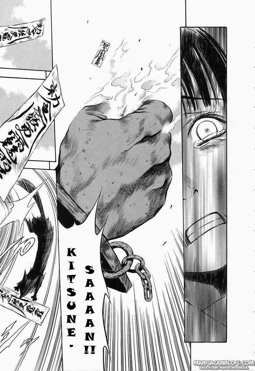 Otogi Matsuri Chapter 66 - halaman 28