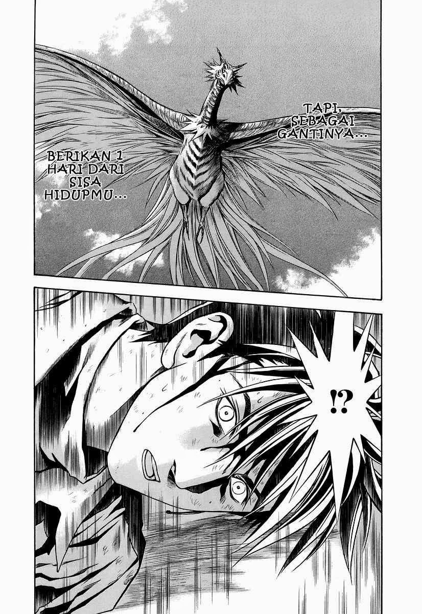 Otogi Matsuri Chapter 67 - halaman 17
