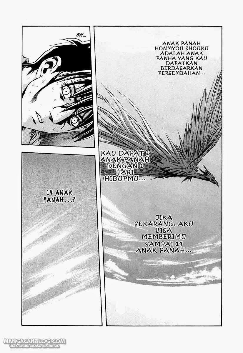 Otogi Matsuri Chapter 67 - halaman 18