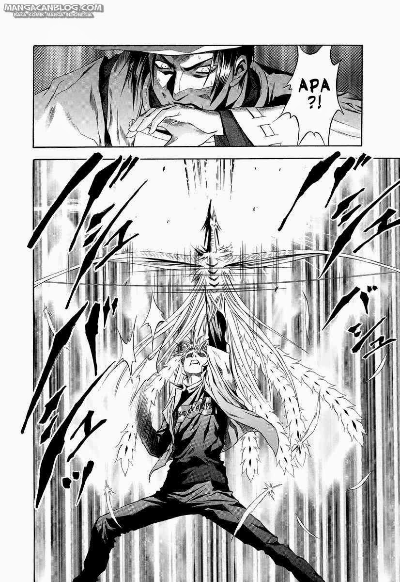 Otogi Matsuri Chapter 67 - halaman 26
