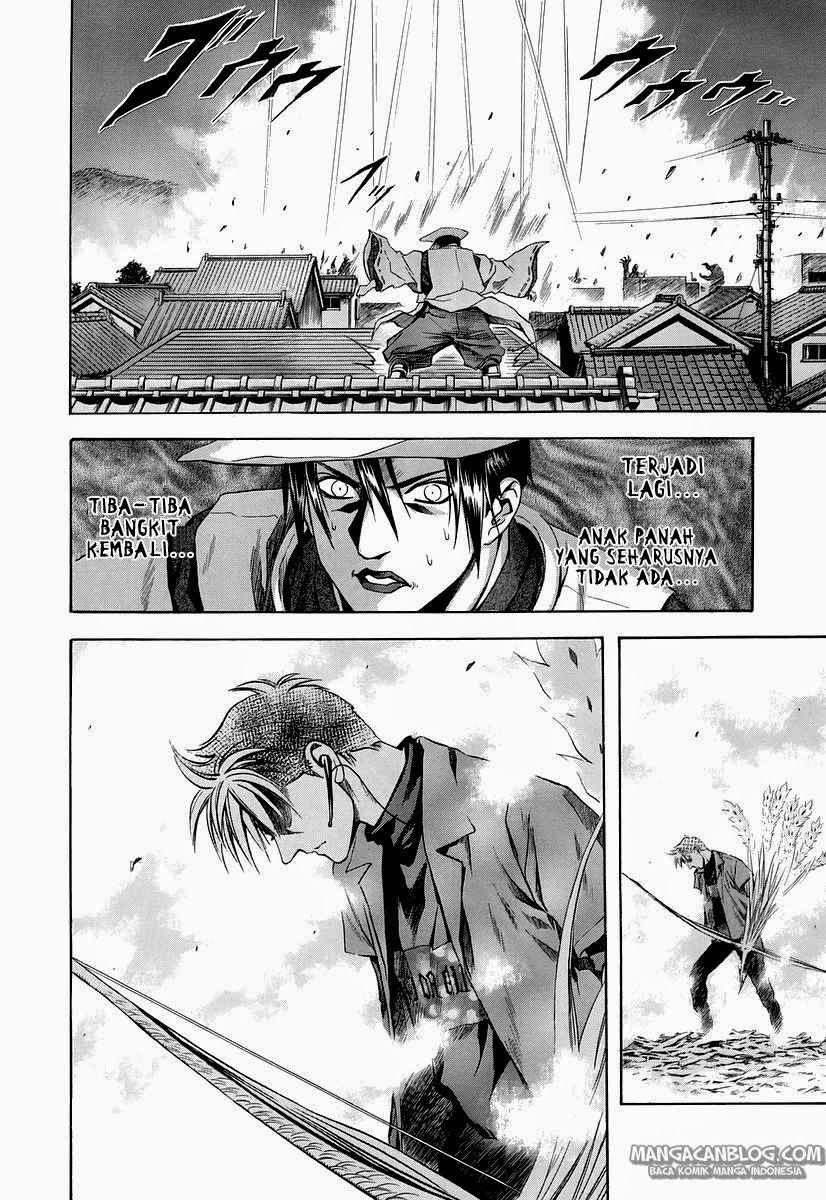 Otogi Matsuri Chapter 67 - halaman 29