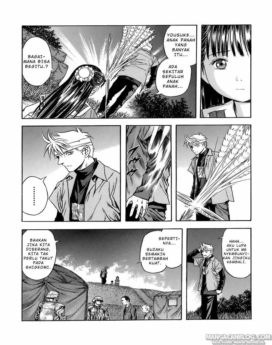 Otogi Matsuri Chapter 68 - halaman 10