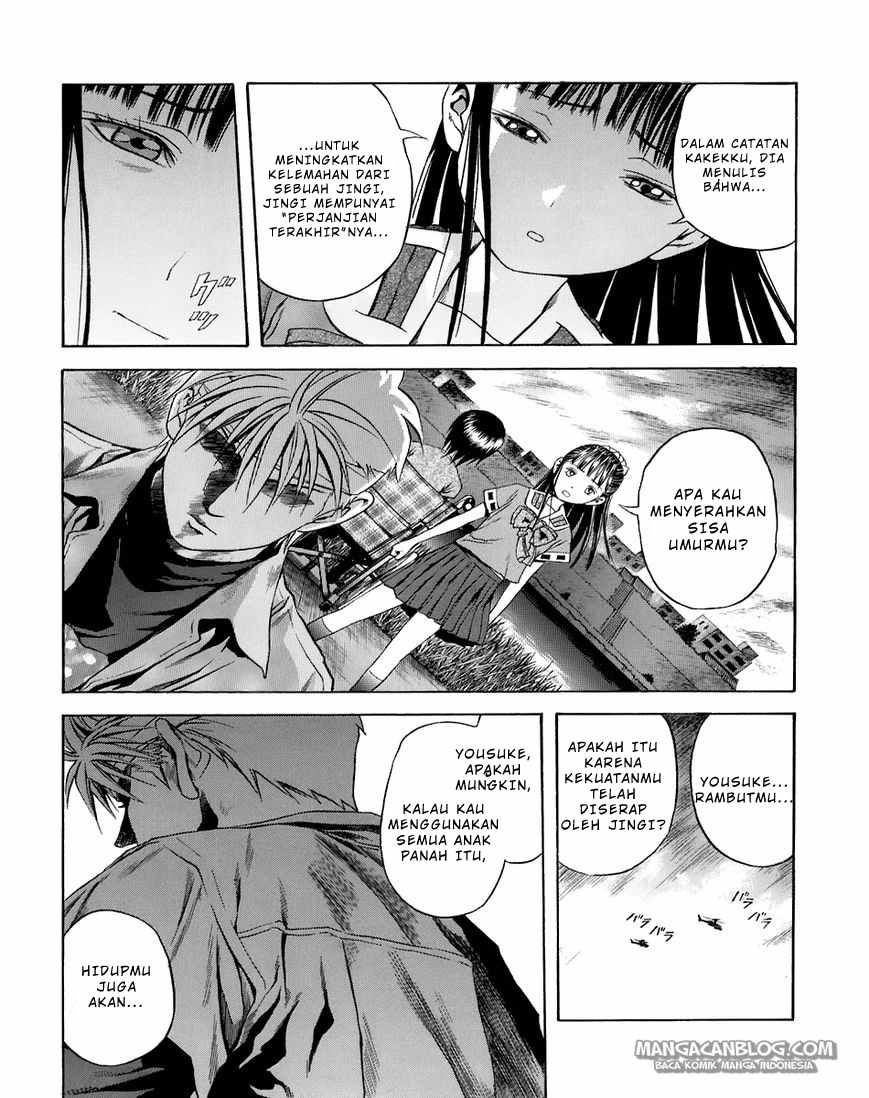 Otogi Matsuri Chapter 68 - halaman 11