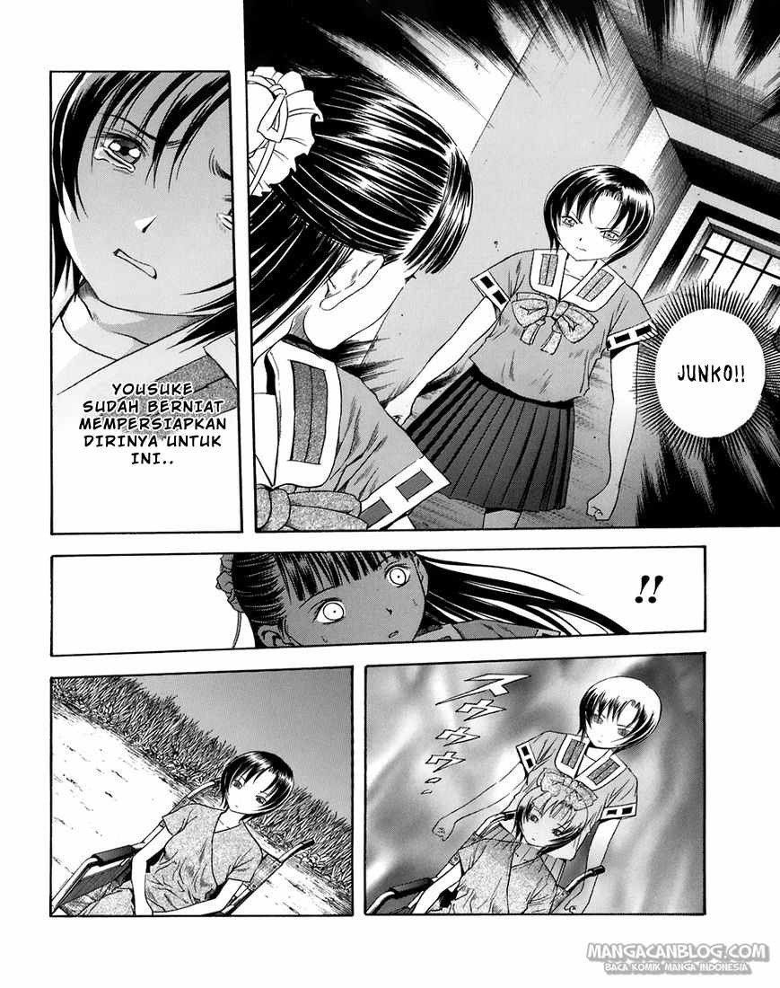 Otogi Matsuri Chapter 68 - halaman 18