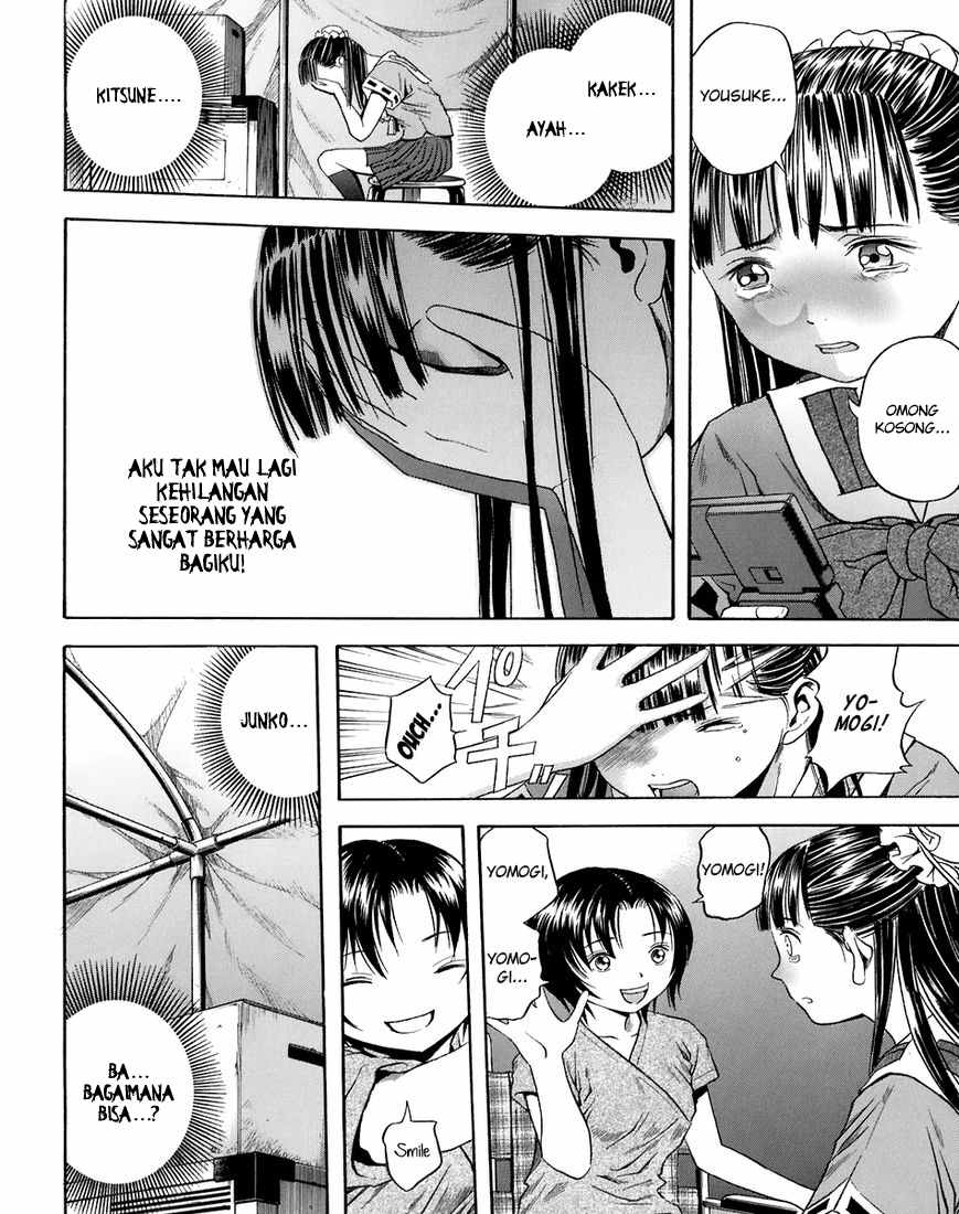Otogi Matsuri Chapter 68 - halaman 22