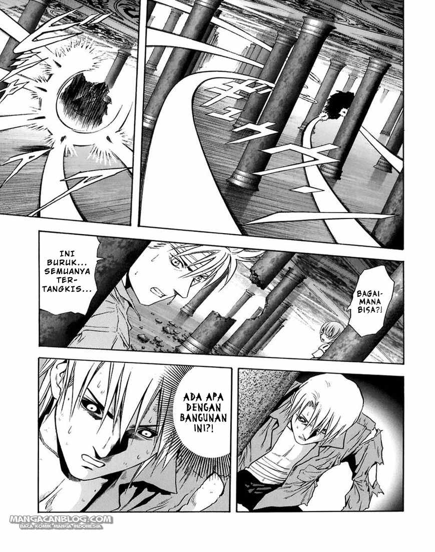 Otogi Matsuri Chapter 69 - halaman 17
