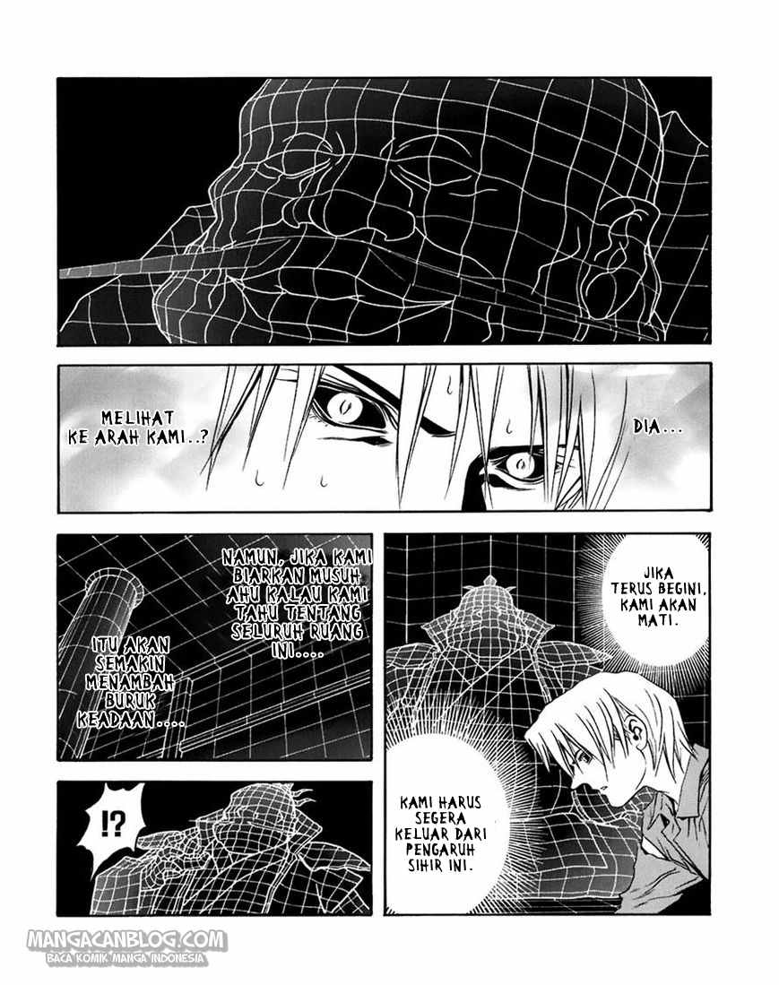 Otogi Matsuri Chapter 69 - halaman 20