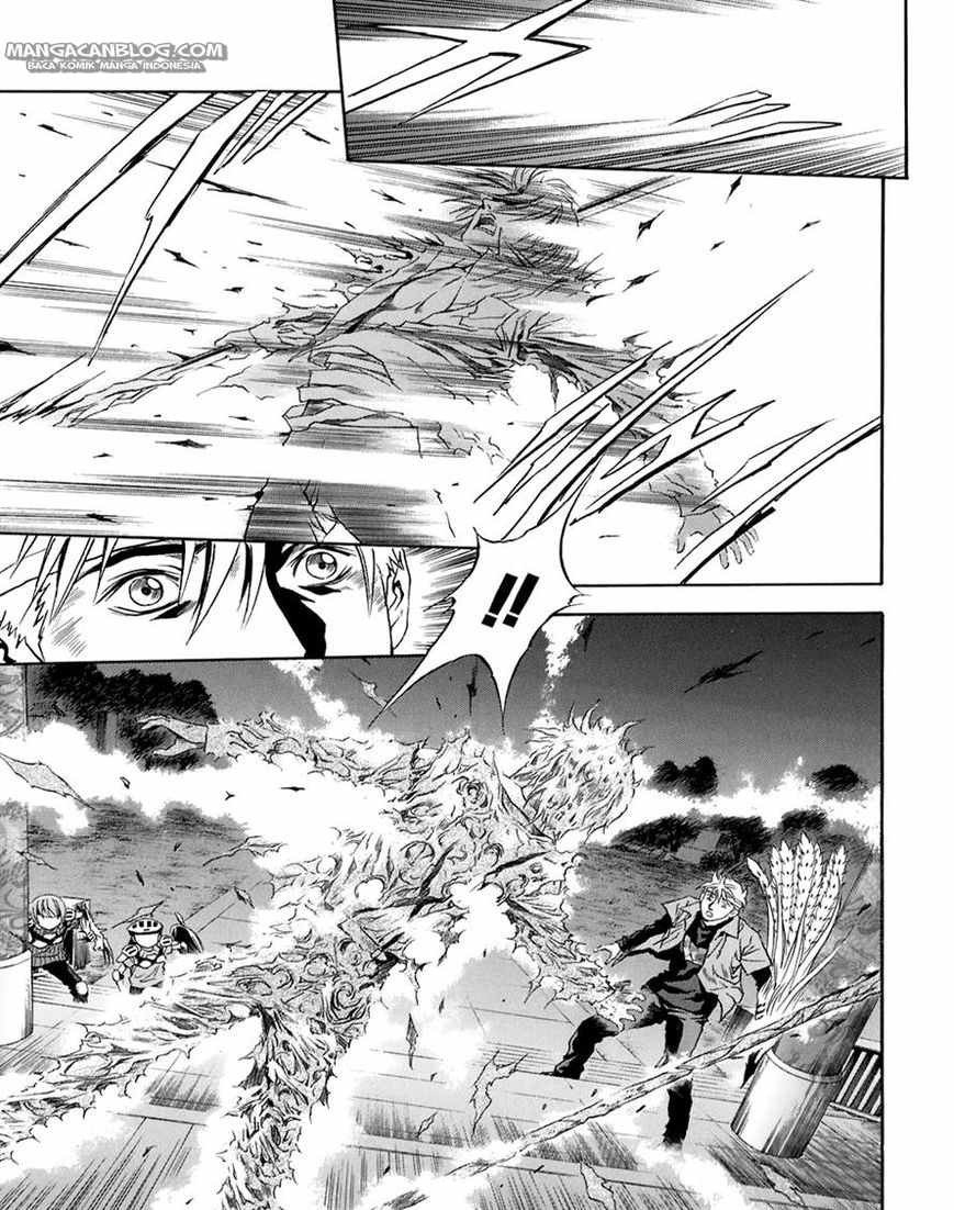 Otogi Matsuri Chapter 69 - halaman 30