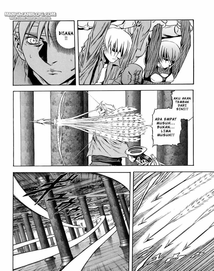 Otogi Matsuri Chapter 69 - halaman 6