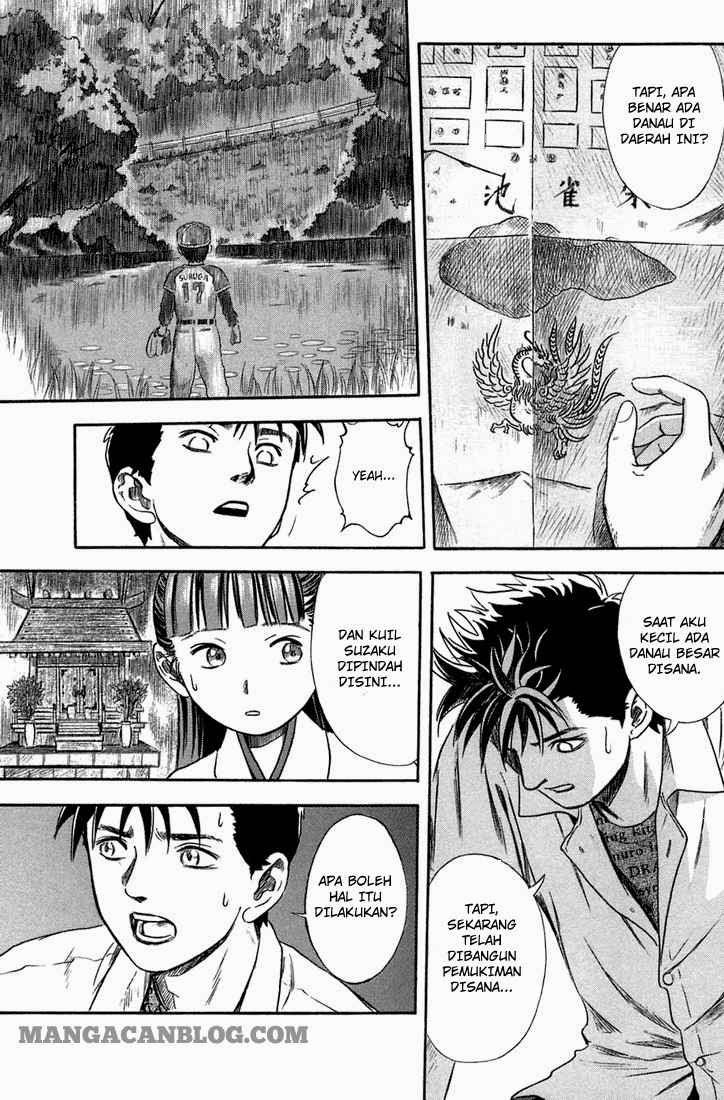 Otogi Matsuri Chapter 7 - halaman 13