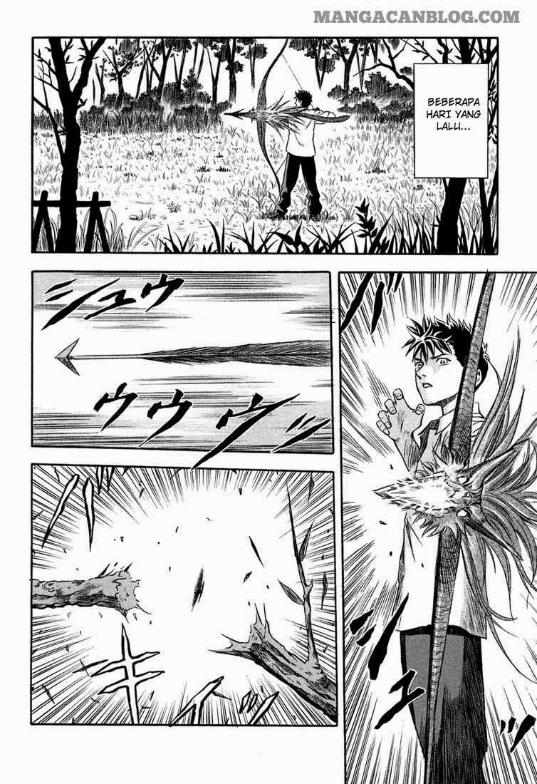 Otogi Matsuri Chapter 7 - halaman 6