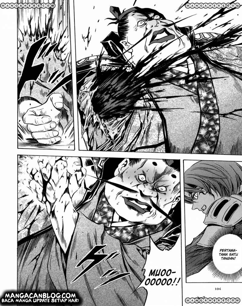 Otogi Matsuri Chapter 71 - halaman 13