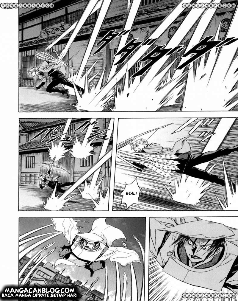 Otogi Matsuri Chapter 71 - halaman 17