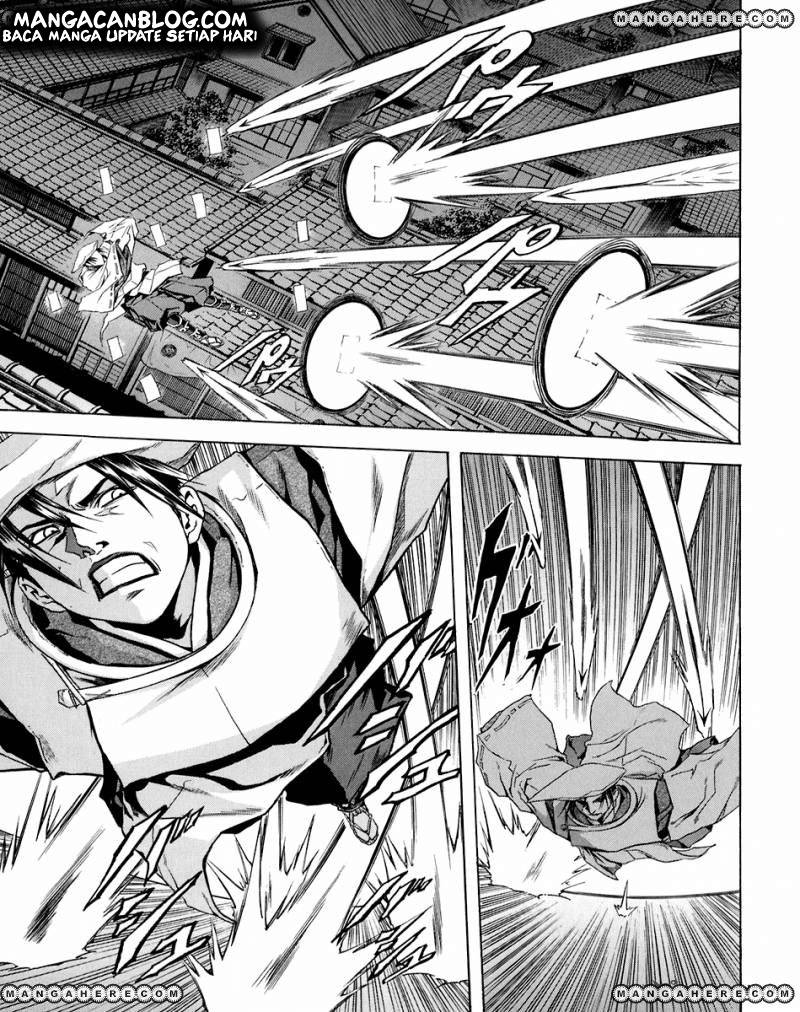Otogi Matsuri Chapter 71 - halaman 18
