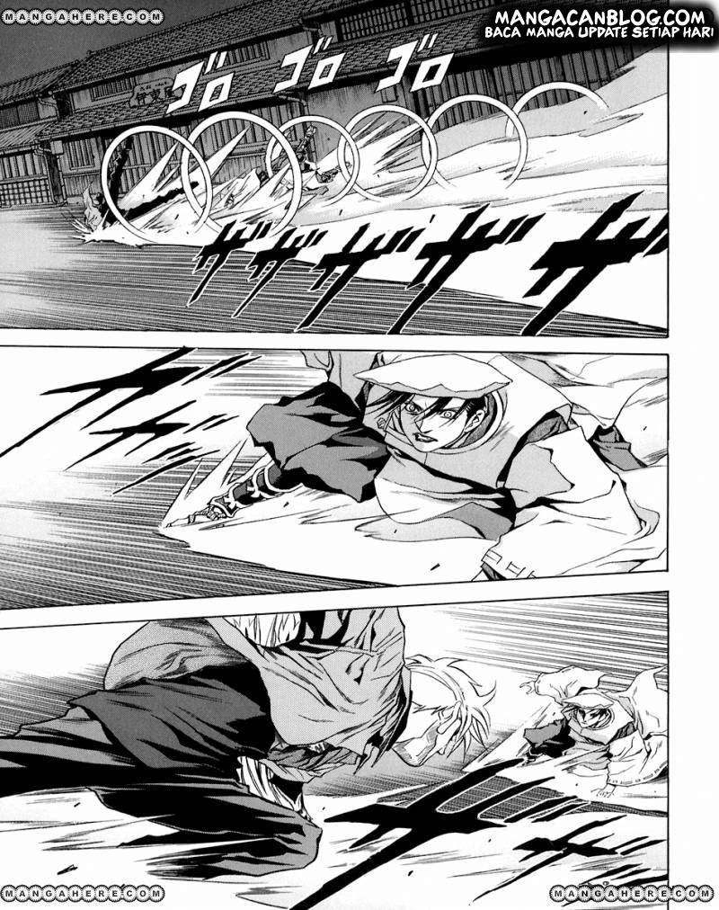 Otogi Matsuri Chapter 71 - halaman 20