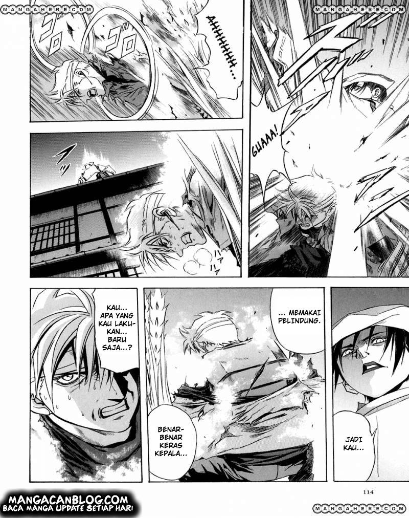 Otogi Matsuri Chapter 71 - halaman 23