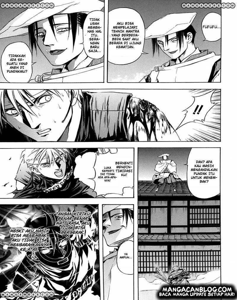 Otogi Matsuri Chapter 71 - halaman 24