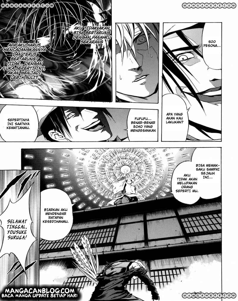 Otogi Matsuri Chapter 71 - halaman 26
