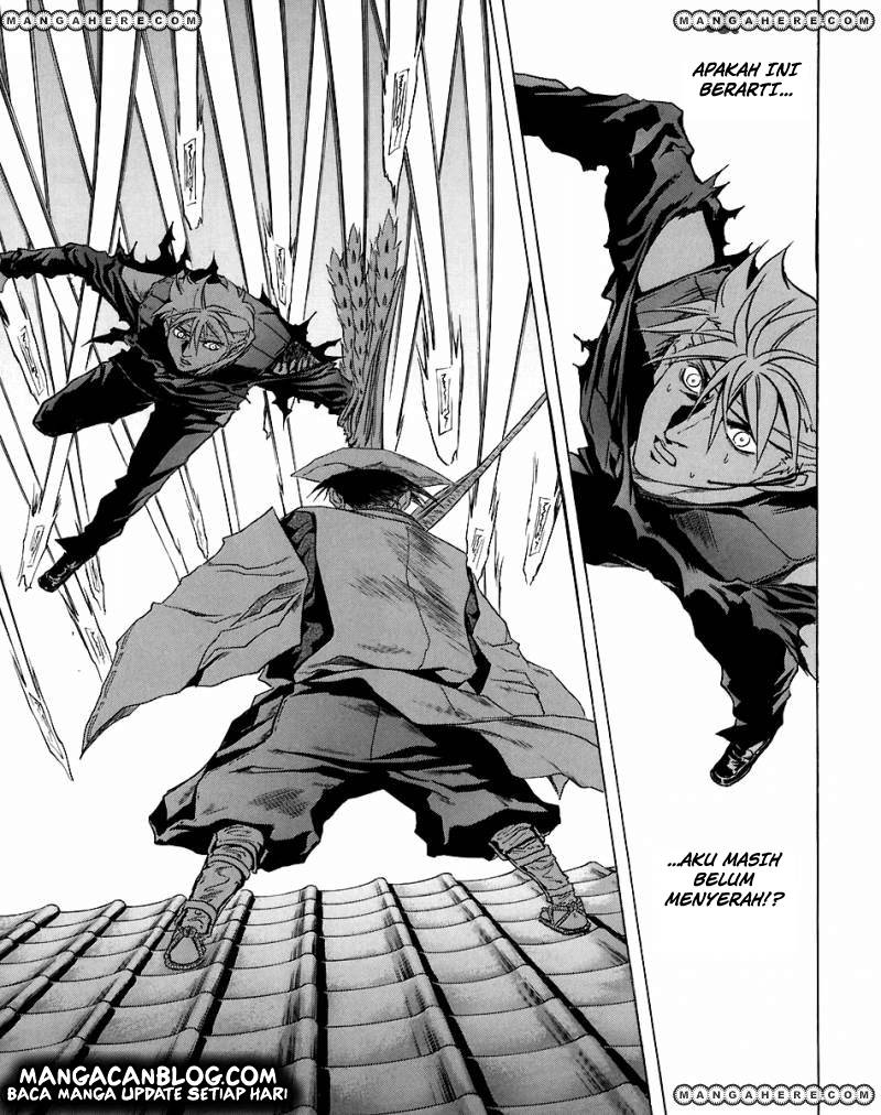 Otogi Matsuri Chapter 71 - halaman 28