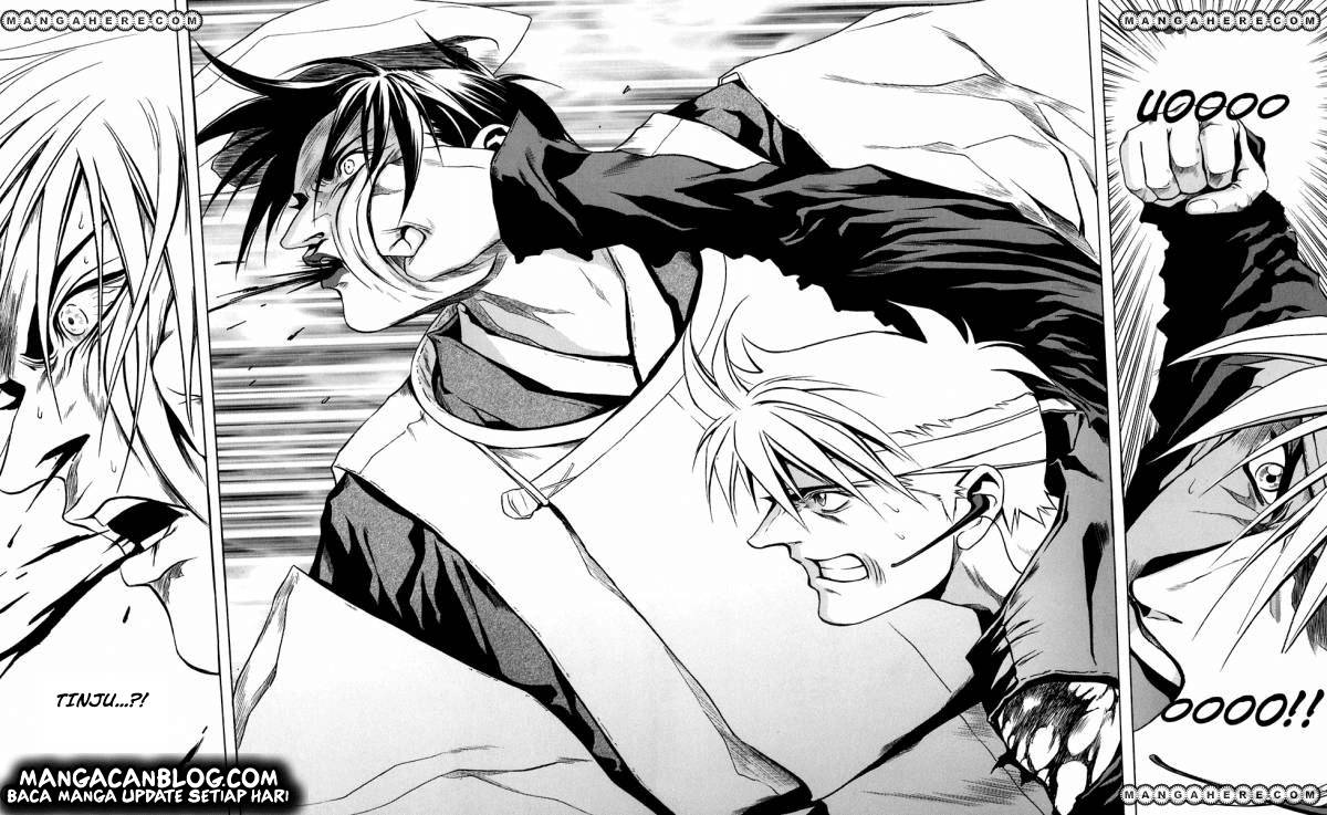 Otogi Matsuri Chapter 71 - halaman 29